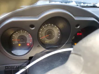2003 Nissan Xterra XE z VIN 5N1ED28Y93C690880, wystawiony jako Copart lot #44200485 z przebiegiem 126 298 mil mil oraz Szkoda całkowita • Salvage title. Historia ofert i sprzedaży dostępna na DreamBid. Obrazek 9.