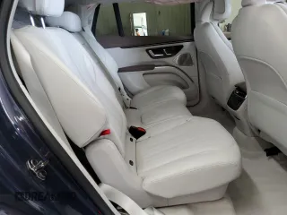 2023 Mercedes-Benz EQS 450 z VIN 4JGDM2EB2PA023209, wystawiony jako Copart lot #53332335 z przebiegiem Nie podano mil oraz Szkody całkowita. Historia ofert i sprzedaży dostępna na DreamBid. Obrazek 11.