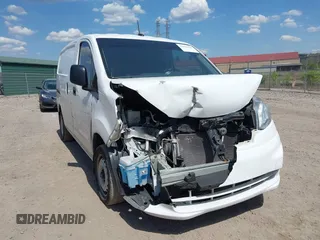 2020 Nissan NV200 SV с VIN 3N6CM0KN6LK702859, выставлен на аукционе IAAI как лот 42102932 с пробегом 83 636 миль миль и . История ставок и продаж доступна на DreamBid. Изображение 6.