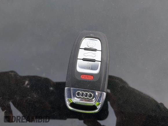 2013 Audi A5 Premium Plus z VIN WAULFAFR6DA041365, wystawiony jako IAAI lot #40858221 z przebiegiem 102 102 mil mil oraz . Historia ofert i sprzedaży dostępna na DreamBid. Obrazek 11.