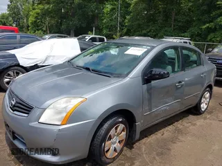 2011 Nissan Sentra SR z VIN 3N1AB6AP4BL609002, wystawiony jako IAAI lot #42424892 z przebiegiem 217 563 mil mil oraz . Historia ofert i sprzedaży dostępna na DreamBid. Obrazek 6.