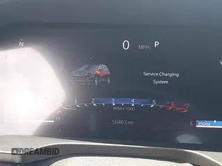 2024 Jeep Grand Cherokee с VIN 1C4RJYB60R8518323, выставлен на аукционе IAAI как лот 42462599 с пробегом 56 463 миль миль и . История ставок и продаж доступна на DreamBid. Изображение 15.