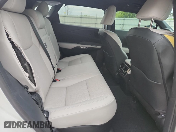 2023 Lexus RX 350 с VIN 2T2BAMCAXPC016137, выставлен на аукционе Copart как лот 60814235 с пробегом 25 910 миль миль и Списание • Salvage title. История ставок и продаж доступна на DreamBid. Изображение 10.