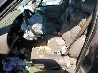 1999 Pontiac Bonneville SE z VIN 1G2HX52K8XH242092, wystawiony jako Copart lot #46260935 z przebiegiem 165 377 mil mil oraz Szkoda całkowita • Salvage title. Historia ofert i sprzedaży dostępna na DreamBid. Obrazek 7.