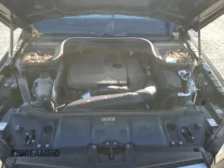 2020 Mercedes-Benz GLE 350 with VIN 4JGFB4KB5LA053605, listed as a Copart auction lot 56928275 with 52,413 mi miles and Salvage title. Bid and sale history available at DreamBid. Image 12.