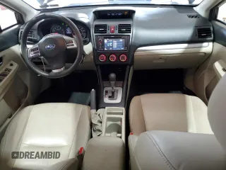 2014 Subaru Crosstrek Limited с VIN JF2GPAKCXE8212017, выставлен на аукционе Copart как лот 60206485 с пробегом 195 331 миль миль и Списание • Salvage title. История ставок и продаж доступна на DreamBid. Изображение 8.