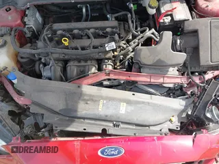 2017 Ford Fusion SE with VIN 3FA6P0H7XHR104696, listed as a IAAI auction lot 42341815 with Not provided miles and . Bid and sale history available at DreamBid. Image 10.