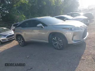 2021 Lexus RX 350 с VIN 2T2HZMDA4MC264848, выставлен на аукционе IAAI как лот 42580375 с пробегом 57 770 миль миль и . История ставок и продаж доступна на DreamBid. Изображение 13.