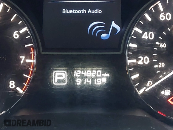 2015 Nissan Altima SV with VIN 1N4AL3AP6FC154329, listed as a IAAI auction lot 41611704 with 124,820 mi miles and . Bid and sale history available at carsss.com. Image 15.