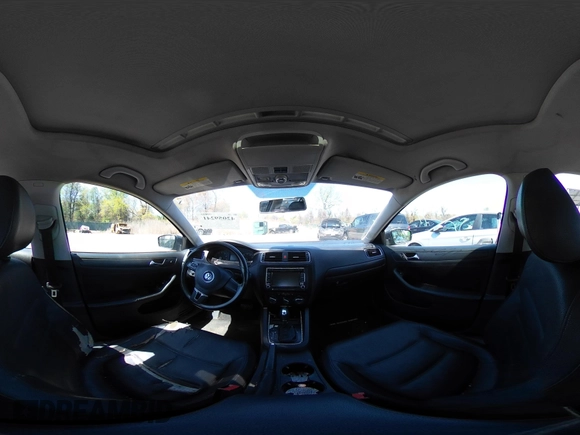 2011 Volkswagen Jetta Sedan SE PZEV with VIN 3VWDZ7AJ0BM306023, listed as a IAAI auction lot 42059241 with 176,879 mi miles. Bid and sale history available at carsss.com. Image 20.