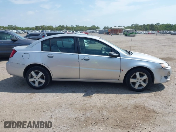 2007 Saturn ION ION 3 with VIN 1G8AL55F87Z137841, listed as a IAAI auction lot 42090986 with 97,884 mi miles and . Bid and sale history available at DreamBid. Image 13.
