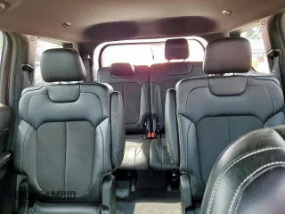 2023 Jeep Grand Cherokee Altitude with VIN 1C4RJKAGXP8736144, listed as a Copart auction lot 59230585 with 44,849 mi miles and Salvage title. Bid and sale history available at DreamBid. Image 10.