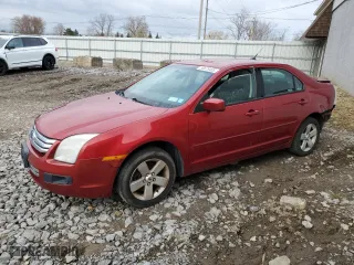 2009 Ford Fusion SE with VIN 3FAHP07Z39R176191, listed as a Copart auction lot 50679405 with 0 mi miles and Non Repairable. Bid and sale history available at carsss.com. Image 1.