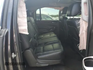 2015 GMC Yukon XL SLE z VIN 1GKS1GKC2FR625157, wystawiony jako Copart lot #69628124 z przebiegiem 153 022 mil mil oraz Szkoda całkowita • Salvage title. Historia ofert i sprzedaży dostępna na DreamBid. Obrazek 11.