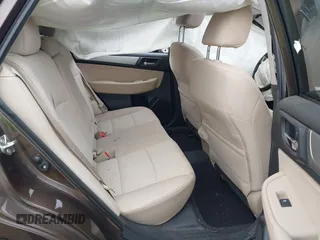 2019 Subaru Outback Premium z VIN 4S4BSAHCXK3314016, wystawiony jako IAAI lot #42435278 z przebiegiem 86 821 mil mil oraz . Historia ofert i sprzedaży dostępna na DreamBid. Obrazek 8.