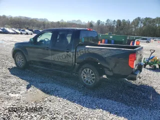 2012 Nissan Frontier SL with VIN 1N6AD0ER1CC439949, listed as a Copart auction lot 48627335 with 235,947 mi miles and Salvage title. Bid and sale history available at DreamBid. Image 2.