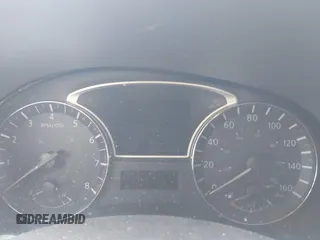 2015 Nissan Pathfinder SV z VIN 5N1AR2MM1FC677029, wystawiony jako IAAI lot #41791507 z przebiegiem Nie podano mil oraz . Historia ofert i sprzedaży dostępna na DreamBid. Obrazek 7.