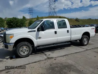 2011 Ford F-350 Platinum с VIN 1FT7W3BT0BEA41787, выставлен на аукционе Copart как лот 62954785 с пробегом 204 650 миль миль и Чистый • Clean title. История ставок и продаж доступна на DreamBid. Изображение 1.