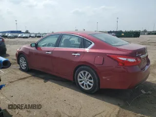 2017 Nissan Altima SV z VIN 1N4AL3AP0HC213247, wystawiony jako Copart lot #59685975 z przebiegiem 82 874 mil mil oraz Czysty tytuł • Clean title. Historia ofert i sprzedaży dostępna na DreamBid. Obrazek 2.