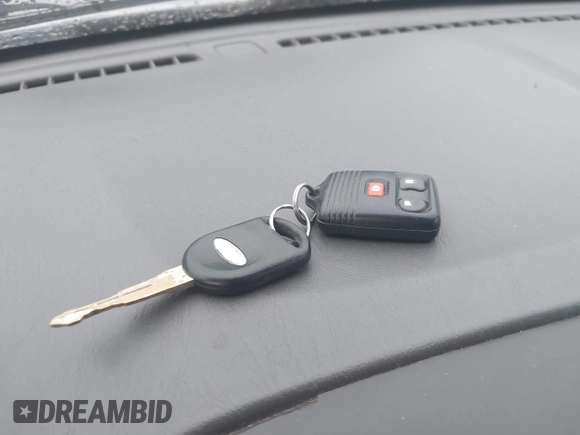 2005 Ford Escape XLS Value with VIN 1FMYU92Z45KA36384, listed as a IAAI auction lot 42204723 with 184,143 mi miles and . Bid and sale history available at DreamBid. Image 11.