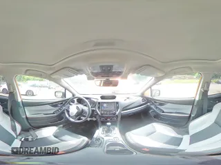 2019 Subaru Crosstrek Limited z VIN JF2GTANC6K8314000, wystawiony jako Copart lot #57817755 z przebiegiem 33 969 mil mil oraz Szkoda całkowita • Salvage title. Historia ofert i sprzedaży dostępna na DreamBid. Obrazek 15.