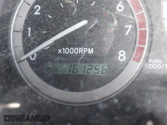 2005 Toyota Sienna CE with VIN 5TDZA23C65S290321, listed as a IAAI auction lot 42006996 with 161,256 mi miles. Bid and sale history available at carsss.com. Image 7.