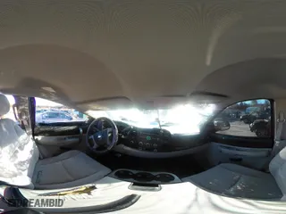 2008 Chevrolet Silverado 1500 LT w/1LT with VIN 2GCEK13M481187828, listed as a IAAI auction lot 41444161 with 264,592 mi miles. Bid and sale history available at carsss.com. Image 17.