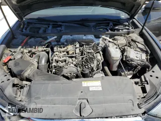 2019 Audi A6 Premium with VIN WAUD8AF25KN126544, listed as a Copart auction lot 72738394 with 70,912 mi miles and Salvage Title. Bid and sale history available at carsss.com. Image 11.