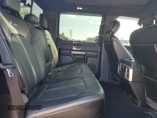 2020 Ford F-250 XL с VIN 1FT8W2BTXLED65801, выставлен на аукционе Copart как лот 61953925 с пробегом Не указан миль и Списание • Salvage title. История ставок и продаж доступна на DreamBid. Изображение 10.