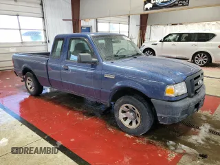 2007 Ford Ranger XL with VIN 1FTYR14D47PA94915, listed as a Copart auction lot 89252375 with 71,507 mi miles and Clean Title. Bid and sale history available at DreamBid. Image 4.