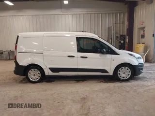 2015 Ford Transit Connect XL z VIN NM0LS7E7XF1210403, wystawiony jako IAAI lot #42437630 z przebiegiem Nie podano mil oraz . Historia ofert i sprzedaży dostępna na DreamBid. Obrazek 13.