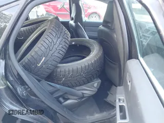 2006 Volvo S40 2.5L Turbo с VIN YV1MH682862213708, выставлен на аукционе IAAI как лот 42266137 с пробегом 165 225 миль миль и . История ставок и продаж доступна на DreamBid. Изображение 8.