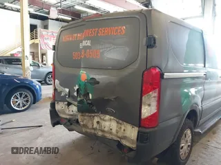 2020 Ford Transit Cargo z VIN 1FTBR1Y87LKA77794, wystawiony jako IAAI lot #41808611 z przebiegiem 70 047 mil mil oraz . Historia ofert i sprzedaży dostępna na DreamBid. Obrazek 21.