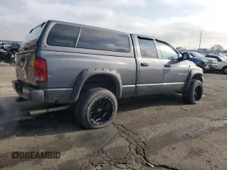 2003 Dodge 1500 ST with VIN 1D7HU18D03S337237, listed as a Copart auction lot 51109575 with 280,364 mi miles and Non Repairable. Bid and sale history available at carsss.com. Image 3.