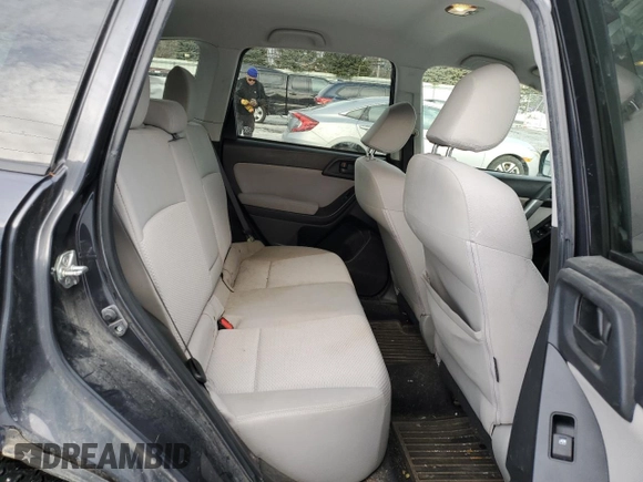 2014 Subaru Forester 2.5i Premium with VIN JF2SJACC5EG526948, listed as a Copart auction lot 46728975 with 188,454 mi miles and Clean Title. Bid and sale history available at carsss.com. Image 11.