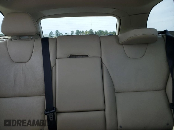 2013 Volvo XC60 T6 с VIN YV4902DZ4D2443190, выставлен на аукционе Copart как лот 56531925 с пробегом 140 184 миль миль и Списание • Salvage title. История ставок и продаж доступна на DreamBid. Изображение 10.