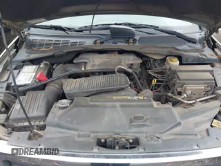2007 Dodge Durango Limited with VIN 1D8HD58297F561090, listed as a IAAI auction lot 42213252 with 242,703 mi miles and . Bid and sale history available at DreamBid. Image 10.