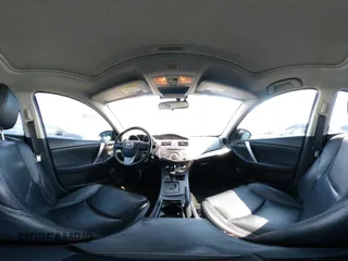 2012 Mazda 3 i Grand Touring with VIN JM1BL1W78C1672705, listed as a IAAI auction lot 42440578 with 186,547 mi miles and . Bid and sale history available at DreamBid. Image 18.