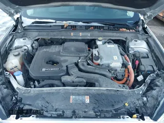 2018 Ford Fusion SE z VIN 3FA6P0LU4JR269064, wystawiony jako IAAI lot #41222967 z przebiegiem 115 077 mil mil oraz . Historia ofert i sprzedaży dostępna na DreamBid. Obrazek 10.
