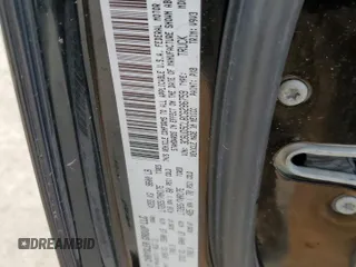 2012 Ram 2500 ST z VIN 3C6UD5CL8CG286759, wystawiony jako Copart lot #47826635 z przebiegiem 146 823 mil mil oraz Szkoda całkowita • Salvage title. Historia ofert i sprzedaży dostępna na DreamBid. Obrazek 12.