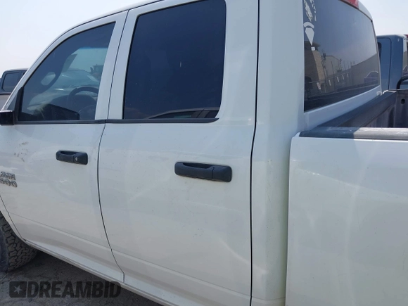 2017 Ram 1500 Express with VIN 1C6RR6FT6HS542504, listed as a IAAI auction lot 42241882 with 173,981 mi miles and . Bid and sale history available at DreamBid. Image 15.