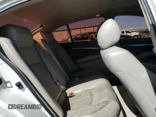2012 Infiniti G25 Journey with VIN JN1DV6AP9CM811491, listed as a Copart auction lot 68059204 with 179,867 mi miles and Salvage Title. Bid and sale history available at DreamBid. Image 10.