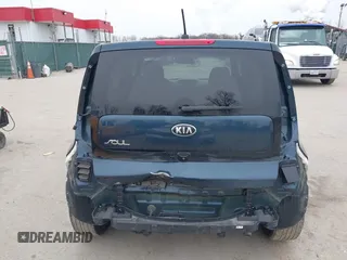 2018 Kia Soul + with VIN KNDJP3A53J7510203, listed as a IAAI auction lot 41554785 with 248,734 mi miles. Bid and sale history available at carsss.com. Image 17.
