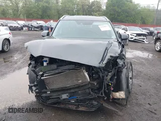 2022 Hyundai Palisade SEL with VIN KM8R4DHE3NU377999, listed as a IAAI auction lot 42258833 with 41,216 mi miles and . Bid and sale history available at DreamBid. Image 12.