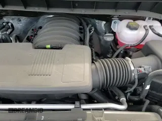 2025 Chevrolet Silverado 1500 Work Truck с VIN 3GCNAAED2SG210795, выставлен на аукционе Copart как лот 53394355 с пробегом 7 миль миль и Чистый • Clean title. История ставок и продаж доступна на DreamBid. Изображение 13.