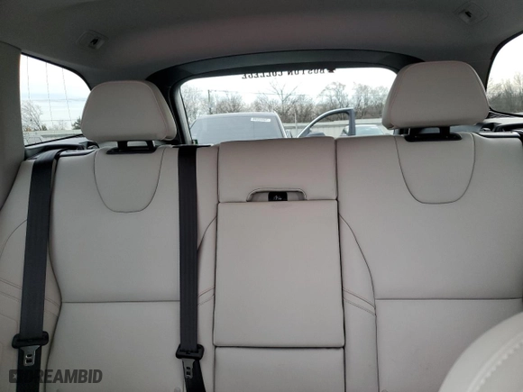 2015 Volvo XC60 T6 Platinum with VIN YV4902RV0F2714738, listed as a Copart auction lot 43559765 with 63,848 mi miles and Salvage Title. Bid and sale history available at carsss.com. Image 10.