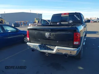 2009 Dodge 1500 SLT with VIN 1D3HV13T79J528679, listed as a IAAI auction lot 40873674 with Not Provided miles and . Bid and sale history available at DreamBid. Image 15.