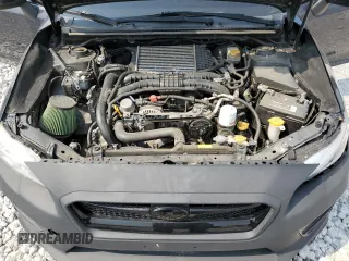 2015 Subaru WRX Premium z VIN JF1VA1D68F9807612, wystawiony jako Copart lot #59752275 z przebiegiem 86 542 mil mil oraz Czysty tytuł • Clean title. Historia ofert i sprzedaży dostępna na DreamBid. Obrazek 11.