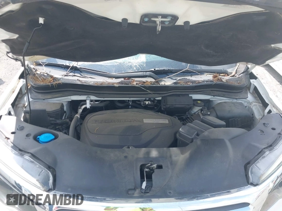 2019 Honda Ridgeline RTL-E with VIN 5FPYK3F77KB021667, listed as a IAAI auction lot 42115019 with 87,221 mi miles and . Bid and sale history available at DreamBid. Image 10.