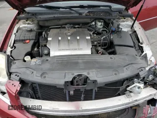 2011 Cadillac DTS Premium Collection z VIN 1G6KH5E61BU128645, wystawiony jako Copart lot #58010475 z przebiegiem 85 276 mil mil oraz Szkoda całkowita • Salvage title. Historia ofert i sprzedaży dostępna na DreamBid. Obrazek 11.